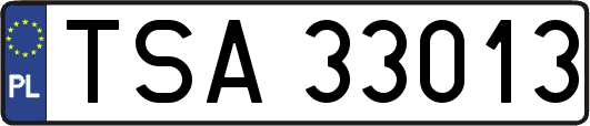 TSA33013