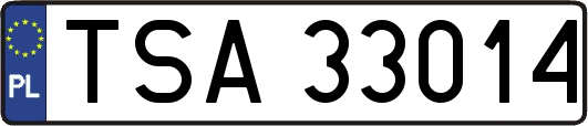 TSA33014