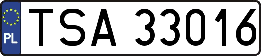 TSA33016