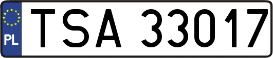 TSA33017