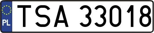 TSA33018