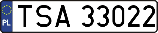 TSA33022