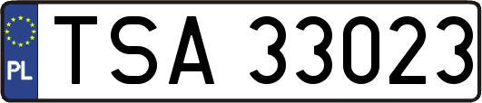 TSA33023