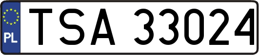 TSA33024