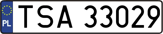 TSA33029