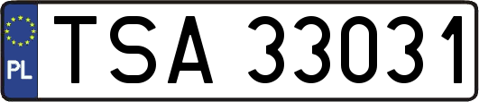 TSA33031