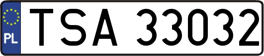 TSA33032