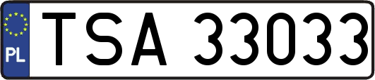 TSA33033