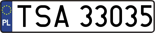 TSA33035