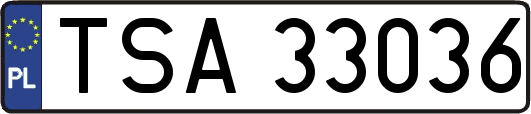 TSA33036
