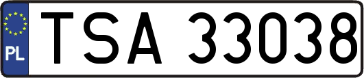 TSA33038