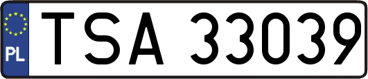 TSA33039