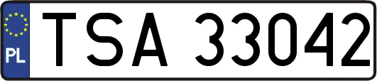 TSA33042