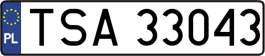 TSA33043