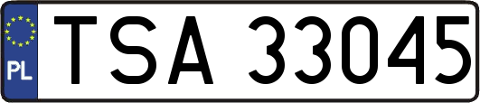 TSA33045