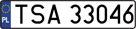 TSA33046