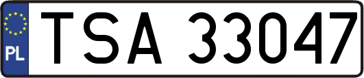 TSA33047