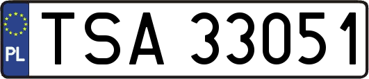 TSA33051