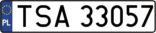 TSA33057