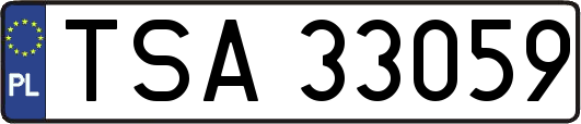 TSA33059