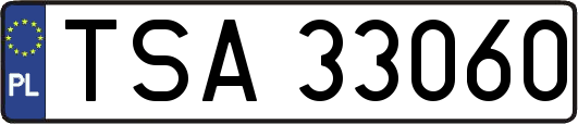 TSA33060