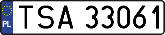 TSA33061
