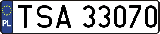 TSA33070