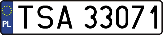 TSA33071