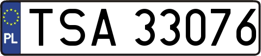 TSA33076