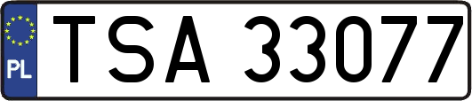 TSA33077