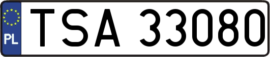 TSA33080