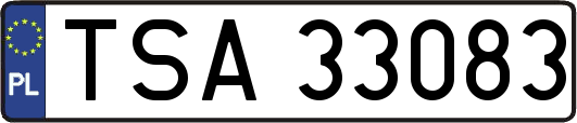 TSA33083