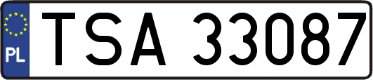 TSA33087