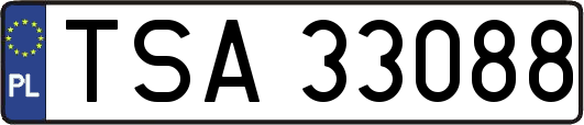 TSA33088