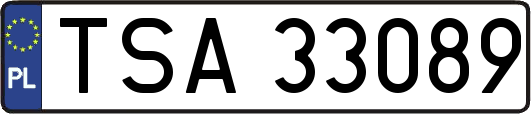 TSA33089
