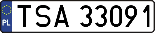 TSA33091
