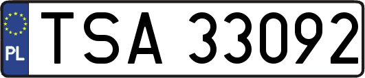TSA33092