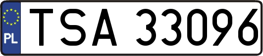 TSA33096