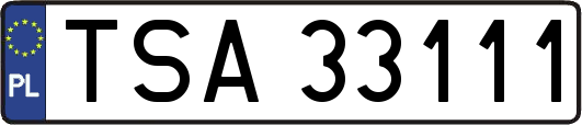 TSA33111