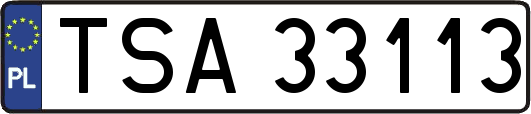 TSA33113