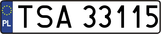 TSA33115