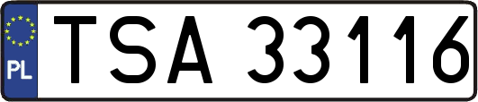 TSA33116