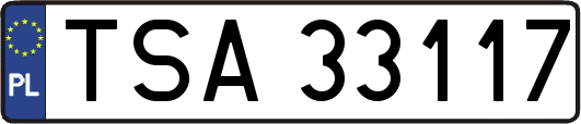 TSA33117