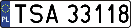 TSA33118