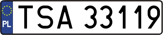 TSA33119