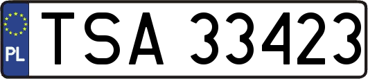 TSA33423