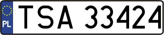 TSA33424