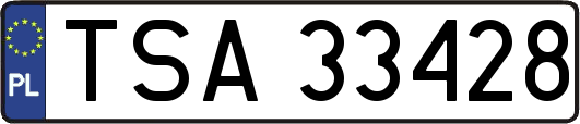TSA33428