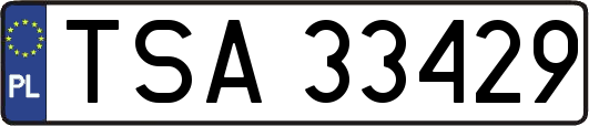 TSA33429