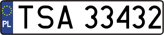 TSA33432